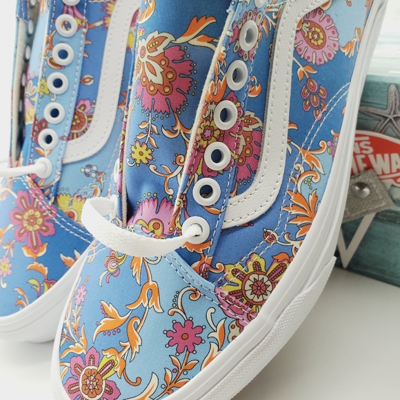 Vans Old Skool Tapered Cool Design - Picture 11 of 13